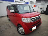 N-BOXスラッシュ X 2トーンカラースタイル ★車検付★限定色★低走行