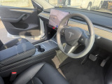 モデルY RWD 電気自動車