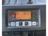 走行距離5,637Km