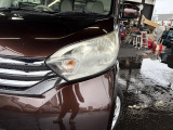 程度が悪い車が安いのは当たり前です。当店はコストを安く!薄利多売価格設定でお客様が良質安価な車両に出会える事にこだわっております。少し年式が古くても程度の良い車両は沢山あります!