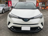 C-HR ハイブリッド 1.8 G LED エディション 