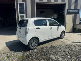 ピクシスエポック Lf 4WD 660 4WD 車検整備付