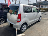 AZ-ワゴン XG ETC キーレス 電格ミラー ABS