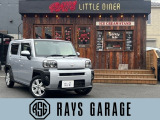 タフト G G 検R9年9月ナビ 地デジTV バックカメラ ETC