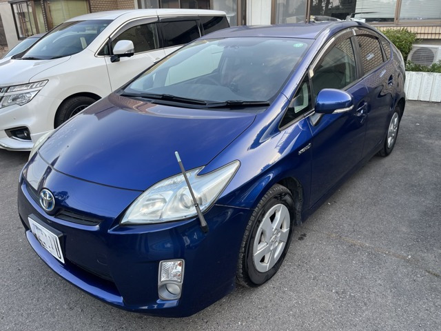 プリウス 1.8 S 