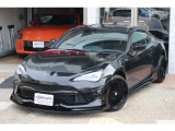 86 2.0 GT AftermarketナビTV・バックモニター