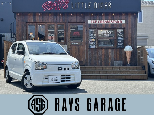 キャロル GL GL 車検R9年7月 キーレス ETC アイドリング