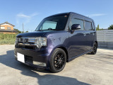 ピクシススペース カスタム X ☆車検2年付 法定整備済 Aftermarketナビ