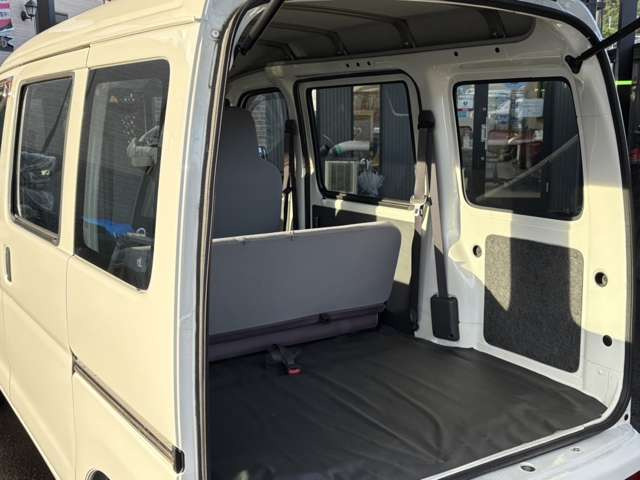 トヨタ ピクシスバン スペシャル 4WD 車検2年法定整備/マニュアル車