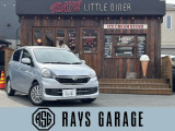 ミライース X リミテッド SA X リミテッド SA 車検R9年9月 キーレス 衝突被害軽減