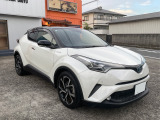 C-HR ハイブリッド 1.8 G LED エディション 