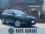 【中古車情報】トヨタ ハリアー 2.0 エレガンス エレガンス トヨタ純正ナビ フルセグ バックカメラ の中古車詳細（走行距離：10.4万km、カラー：ブラック、販売地域：大阪府東大阪市池之端町）