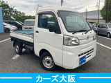 ハイゼットトラック ハイルーフ エアコン