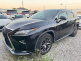RX 450h Fスポーツ 4WD 