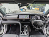 クラウンスポーツ 2.5 Z E-Four 4WD SR/黒革/ナビ/TV/全方位/Dミラー
