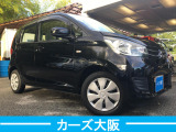 eKワゴン E I エアコン オートマ