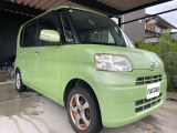 タント X 