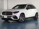 GLC AMG GLC43 4マチック (BSG搭載モデル) 4WD 43 4マチック (BSG搭載モデル) 4WD MP...