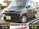 人気車種!☆ダイハツ トール☆が入庫いたしました。