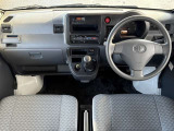 ピクシスバン スペシャル 4WD 車検2年法定整備/マニュアル車/両側スラ
