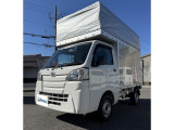 ハイゼットトラック スタンダード 車高2.5m架装新品!たくさん積めます!