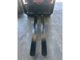 ツメの長さ1,520mm