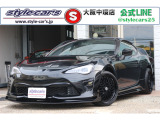 ☆後期☆エアロカスタム☆SSRブラックメッシュアルミホイール☆トムステールライト☆フジツボマフラー☆パドルシフト☆クルーズコントロール☆ナビ☆テレビ☆バックカメラ☆Bluetooth接続☆ETC☆