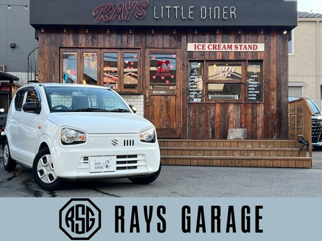 アルト L L 車検R9年9月 キーレス アイドリング