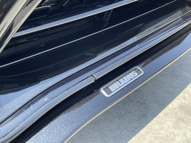 メルセデス・ベンツ Sクラス S500 ロング 4マチック ファースト