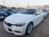 3シリーズセダン 320d Mスポーツ 