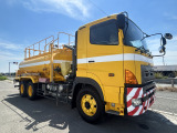 プロフィア  散水車 10,500ℓ