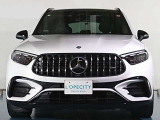 GLC AMG GLC43 4マチック (BSG搭載モデル) 4WD 43 4マチック (BSG搭載モデル) 4WD MP...