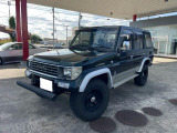 ランドクルーザープラド 3.0 SXワイド ディーゼル 4WD 4WD ランクルプラド70