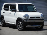 【中古車情報】スズキ ハスラー A 地デジ・バックカメラ・Bluetooth の中古車詳細（走行距離：11万km、カラー：パールホワイト、販売地域：福岡県福岡市西区今宿青木）