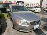V70 DRIVe T4・セーフティパッケージ!車検2年