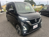 ルークス ハイウェイスター Gターボ プロパイロットエディション 1オーナー車 両側電...