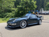 911 カレラ クーペII 