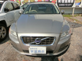 V70 DRIVe T4・セーフティパッケージ!車検2年