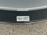 RX-8 スポーツプレステージ リミテッドII タイプS フジツボマフラー ERCエアロ Weds