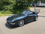 ポルシェ 911 カレラ クーペII