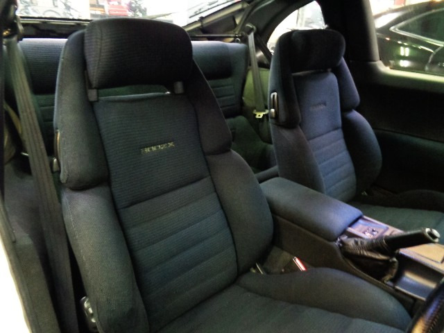 日産 フェアレディZ 3.0 300ZX ツインターボ 2by2 Tバールーフ