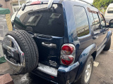 チェロキー リミテッド プラス2 4WD サンルーフ・ETC