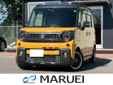 スペーシアギア ハイブリッド(HYBRID) XZターボ ナビ・TV・Rカメラ・デジタルミラー・雹