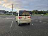 納車前には、徹底した点検交換等を実施したのちご納車となります。アフターもご安心してお任せ下さい!