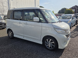 パレット SW XS ナビ TV ETC Bカメラ Pスライド