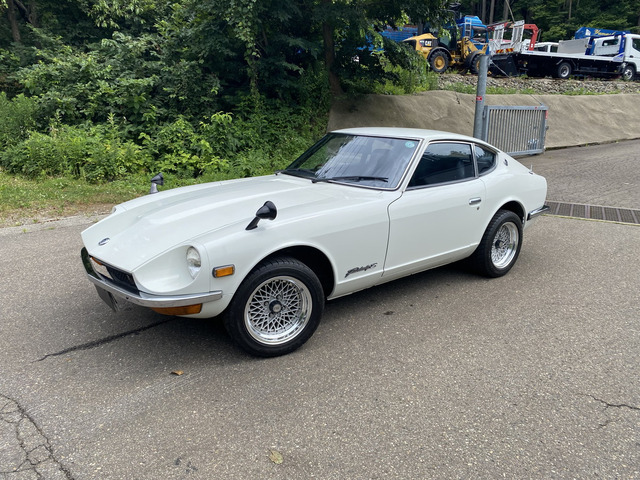 フェアレディZ  S31 2シーター 美車