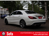 CLAクラス CLA220 4マチック 4WD ナビ地デジBカメラ本州入庫雪害無し