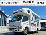 トヨタ カムロード 