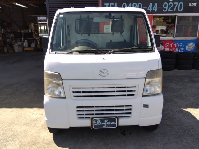 スクラムトラック KC スペシャル 4WD 検R8/12 切替四駆 ETC ドラレコ