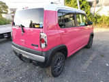 ハスラー ハイブリッド(HYBRID) G 4WD 1年保証 ドラレコ